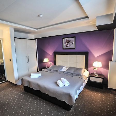 B&B Rose Vranje Exteriér fotografie