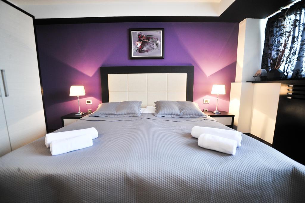 B&B Rose Vranje Exteriér fotografie