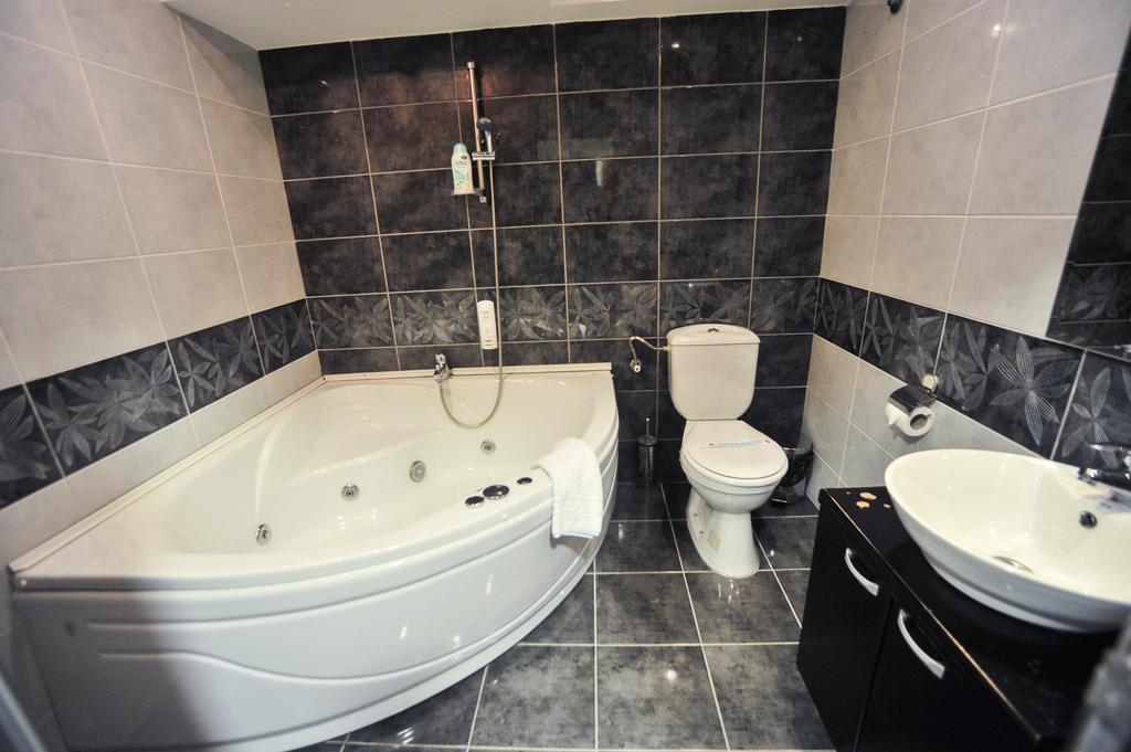 B&B Rose Vranje Exteriér fotografie