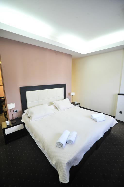 B&B Rose Vranje Exteriér fotografie
